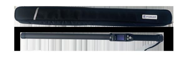 Windows対応RFIDスティックリーダーハンドヘルドスキャナー、30000件のデータストレージ、軽量480g、使いやすいデザイン、USB/Bluetooth接続、CE認証取得済み、家畜追跡用