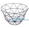 Home kitchen 3 tiers fruits vegetables storage metal wire hanging fruit Basket,