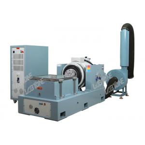 China Vertical Vibration Test Machine Meet ISO 13355, ISTA 3A And ISTA 6- Amazon supplier