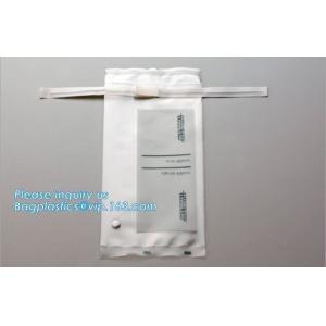 China Nasco B00994WA Whirl-Pak® 36oz Sterile Sample Bags, Fisherbrand™ Sterile Sampling Bags with Flat-Wire Closures, bagease supplier