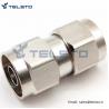 China RF Adapter N Male to N Male RF Adapter RF Coaxial Connector wholesale