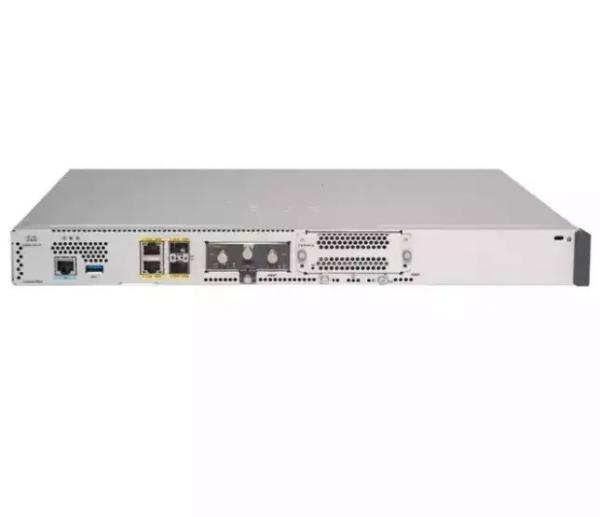 Cis Co C8200-1N-4T Enterprise Rack Type Gigabit Multi-service Router 2.4g Wi-Fi Transmission Rate 1200 Mbps Private Mold