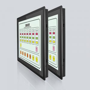 Waterproof Touch Screen Monitors Panel Pc 1920*1080 Rugged Touch Screen Panel Pc