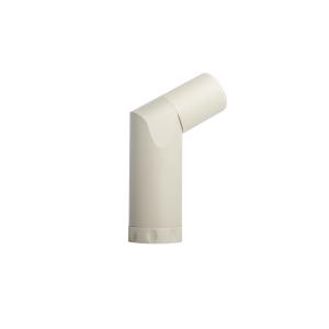 China 390930 Adaptateur d'angle PEA-C4t Pièces de rechange pour pistolet de revêtement en poudre automatique supplier