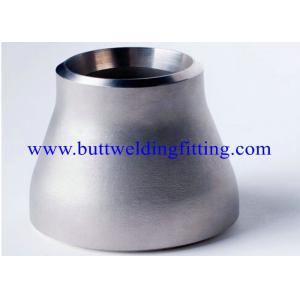 China Redutor de aço inoxidável do engodo do redutor de ASTM A403 WP304L/316L 316H 316Ti/CCE 12 X 10 supplier