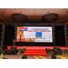 China P3.91 Indoor Led Video Wall Rental , Led Video Screens SMD2121 For Events wholesale