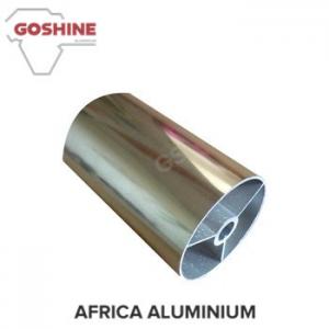 Aluminum alloy 6061 polished aluminium tubing / aluminum square hollow tube / aluminum tube