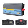 China 2kw 2000W 純正弦波充電器 インバーター 高電圧切断範囲 14.8V/31V wholesale