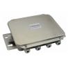 China 8-way load cell summing box for truck scales wholesale