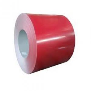 20um Front Paint Building Galvalume Coil Stock For roof profile
