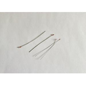 Glass NTC Thermistor Diode 1KΩ-500KΩ Custom Made MF51 Package