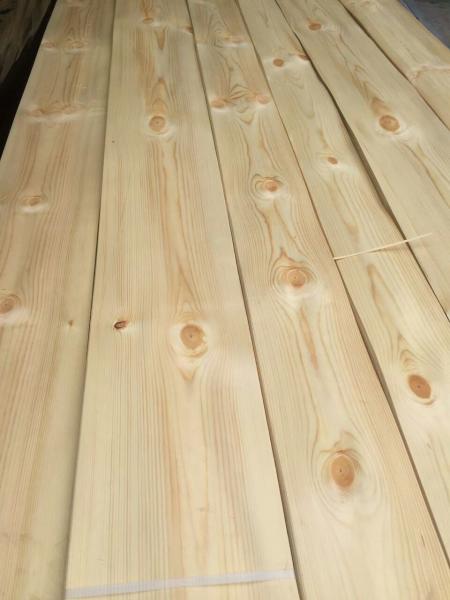 Knotty Pine Decorative Veneers Knotty Pine Natural Veneers for Furniture Doors