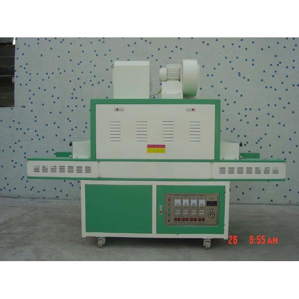 Acrylic Sheet UV Curing Machine Scratch Resistant Surface Treatment System