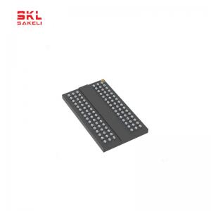 MT41K64M16TW-107 AIT:J Flash Memory Chip 16GB 8-Bit High Speed And Reliability