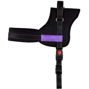 Scratch Resistant Nylon Tracking Harness Large Loading Capacity 8 Sizes Optional