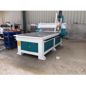 China Craftsman Woodworking CNC Machine , Cnc Wood Router For Wooden Door And Furniture supplier