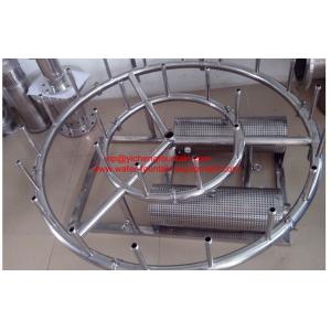 China Submersible Pump Shell Water Fountain Equipment For Dancing Fountain System wholesale