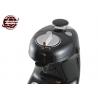 China Black White Mini Espresso Coffee Machine , 0.9L 2.5Bar 60mm Pod Coffee Maker wholesale
