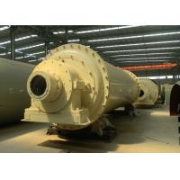 China OEM Refining Ore Ball Mill Magnetic Iron Processing Plant 17t/H on sale