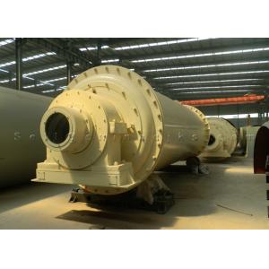 OEM Refining Ore Ball Mill Magnetic Iron Processing Plant 17t/H