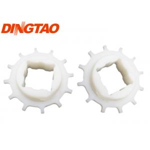 Steel DT GT7250 Auto Cutter Accessories S7200 Spare Parts PN 92667000 Ctot Sprocket