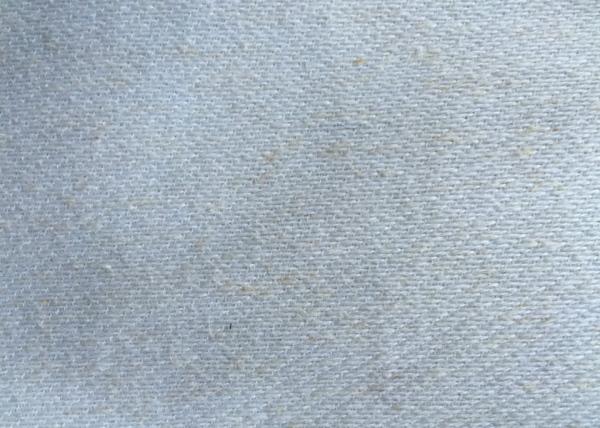 Домашняя белизна ткани соткет простую ткань Eco Firendly полиэстера