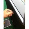 China Outdoor P10 LED Module Front Maintenance Full Color LED Display Module 1R1G1B wholesale