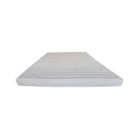 China CertiPUR-US Memory Foam Topper Cooling Gel Mattress Topper 2 To 4 Inch on sale