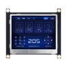 China 3.5 inch TFT Display Module | 320x240 Resolution MCU Interface wholesale