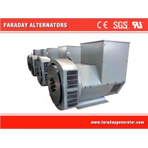 China Stamford140kVA/112kw Sinlge/Double Bearing Permanent Magnet Alternator /Generator (FD3DS) supplier