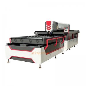 Dieboard CO2 Fiber Laser Cutting Machine 2000W / 1500W / 3000W