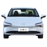 China New Aion S Max 580 Sedan Electric EV Cars With Sunroof on sale