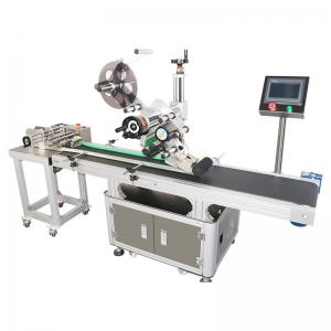 China 150 KG Envelope Pasting Machine Labeling and Packing Equipment with Paging Separator supplier