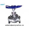 China Industry Pressure Seal Stainless Steel Valves SS316 SS304 CF8 CF8M Body SS Plug Disc Globe Valve wholesale