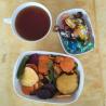 China Healthy Food Crispy Dried Fruits and Vegetables Mixed Snacks Fried Sweet Potato Chips wholesale