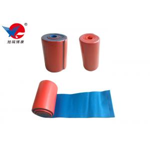 China Non - Toxic First Aid Medical Equipment , Non-Pungent Odor Roll Splint With CE FDA supplier
