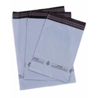 China Durable Custom Poly Mailer Bags , Plastic Courier Printed Mailing Bags on sale