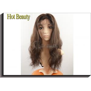 China  Curly Human Hair Full Lace Wigs  supplier