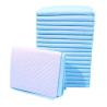 China Custom Disposable Incontinence Pads 5 Layer Nursing Underpad wholesale