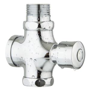 Commercial Auto Closing Urinal Flush Valve Manual