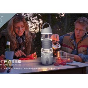 DIDI LED  Drink humidifier Bottle multifunction led smart water bottle with spray