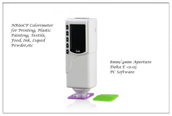 NR60CP digital colorimeter distributor