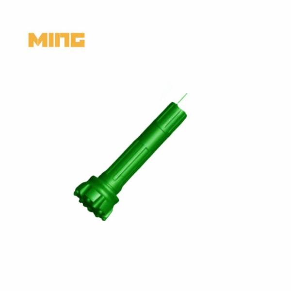 China 115mm QL40 Cadeia 4 polegadas de alta pressão de ar DTH martelo de perfuração botão Bits para construção supplier
