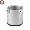China Die Casting Aluminum Parts for Intelligent Sweeper Robot Customized by 2D/3D/Drawing wholesale