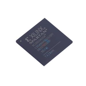 XC3SD3400A-4CSG484I XILINX FPGA Chip New And Original Integrated Circuit