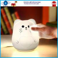 China New Colorful LED toy lamp christmas gifts / Popular Creative uniques promotional gifts for teenagers on sale