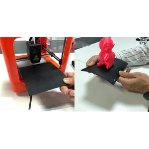 China Easthreed  Childrens 3D Printer 0.05-0.2mm Layer Thickness SD Card / USB Print From supplier