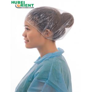 OEM Disposable Nonwoven Stretchable Hair Band For Women