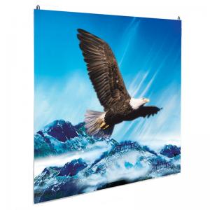 China High Definition Stage Indoor LED Screen , P4 Slim Indoor Full Color Led Display supplier