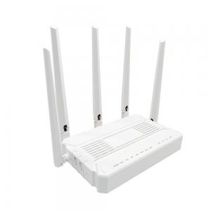 AX3000 WiFi 6 GPON ONU 4GE 1POTS 10Gbit/s OFDMA Multi-user EasyMesh